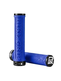 Riadidlá Rockbros modré 2018-14ABL