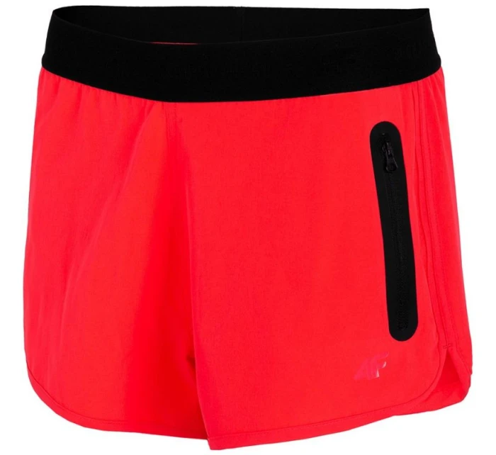 Šortky 4F W H4L21-SKDT005 63S