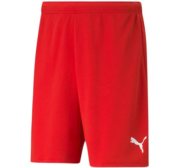 Pánske teamRISE Short M 704942 01 - Puma