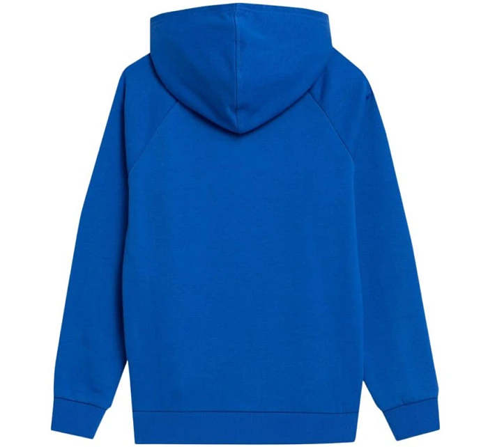 Chlapčenská mikina Jr 4FJSS23TSWSM220 36S - 4F