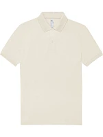 B&C My Polo 210 Piqué – polokošeľa z hustej bavlny 01.U426, biela B&C My Polo 210 Piqué – polokošeľa z hustej bavlny 01.U426, biela
