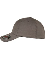 Flexfit 6277AS 6 panelová kšiltovka "Alpha Shape" 55.77AS dark grey Flexfit 6277AS 6 panelová kšiltovka "Alpha Shape" 55.77AS dark grey