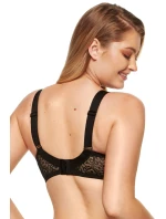 model 21041209 V2 kolor:czarny - Gorteks