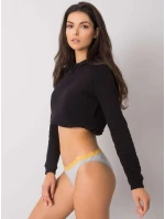 Majtki BR MT model 21365422 szary - FPrice Majtki BR MT model 21365422 szary - FPrice