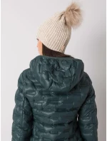 Dámská čepice 30 béžová Dámská čepice 30 béžová