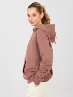 Bluza NS BL model 21907715 brązowy - FPrice