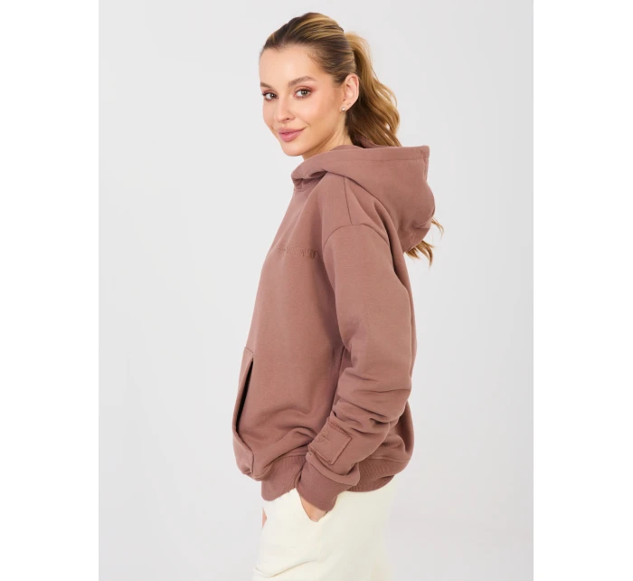 Bluza NS BL model 21907715 brązowy - FPrice