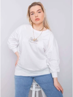 Blúzka RV BZ 6388.55P biela