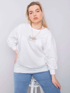 Bluzka RV BZ model 21798029 biały - FPrice