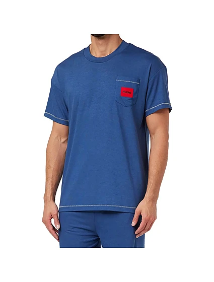 BOSS Tričko s krátkým rukávem model 20946469 - Hugo BOSS Tričko s krátkým rukávem model 20946469 - Hugo