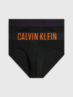 Pánske nohavičky 000NB2598A GXL čierne - Calvin Klein