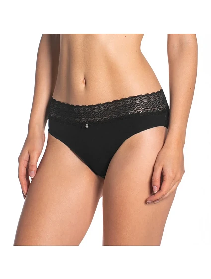 Dámské kalhotky BIKINI model 17279556 - Lama Dámské kalhotky BIKINI model 17279556 - Lama