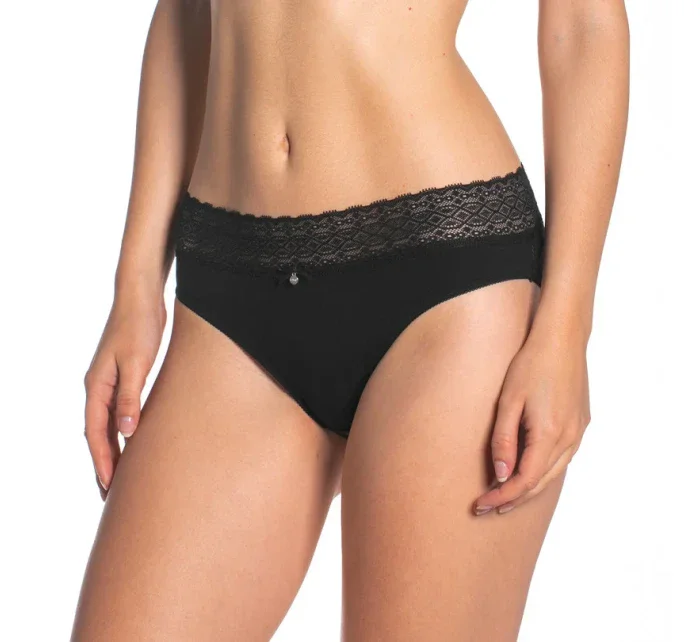 Dámské kalhotky BIKINI model 17279556 - Lama Dámské kalhotky BIKINI model 17279556 - Lama