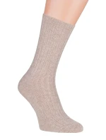 Ponožky - jahňacia vlna 53258