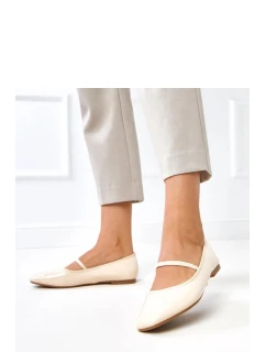 Baleríny model 217950 Solea