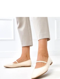 Baleríny model 217950 Solea