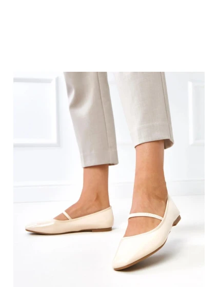 Baleríny model 217950 Solea