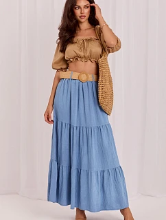 Dlhá sukňa, model 229812, Italy Moda