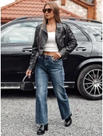 Dámské džínové kalhoty wide high rise blue Dstreet model 21981191 - FashionStreet Dámské džínové kalhoty wide high rise blue Dstreet model 21981191 - FashionStreet