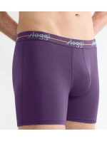 sloggi men Start Short C2P box - TURQUOISE - SLOGGI TURQUOISE - SLOGGI