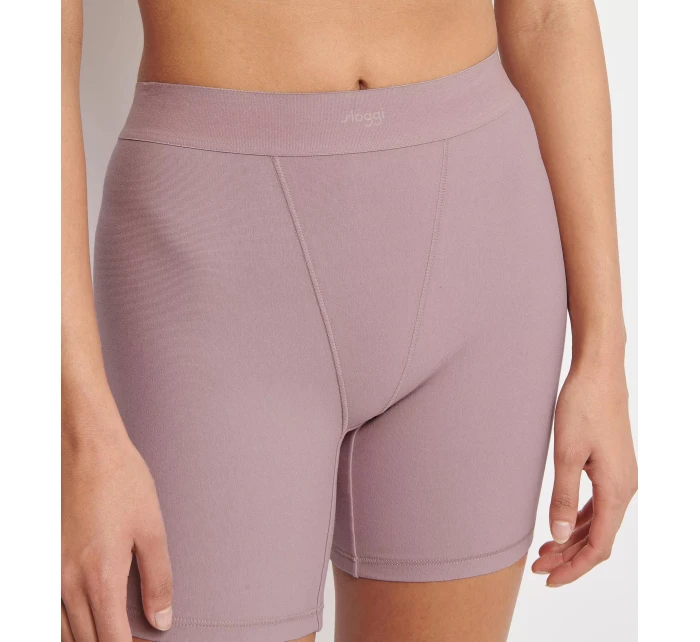 sloggi EVER Ease Cyclist - PURPLE - SLOGGI PURPLE - SLOGGI