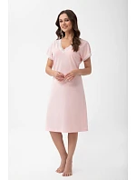 Košeľa Luna 1004 kr/r L26 M-XL