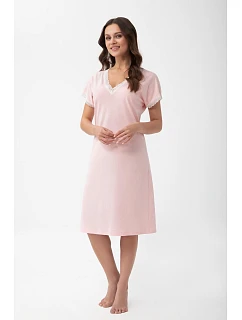 Košeľa Luna 1004 kr/r L26 M-XL