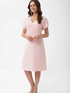 Košeľa Luna 1004 kr/r L26 M-XL