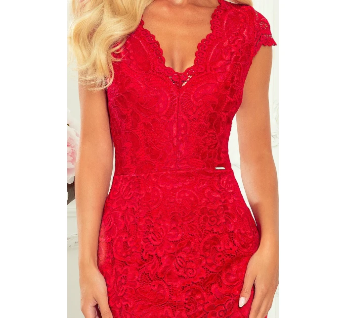 Dámske šaty 316-1 - NUMOCO