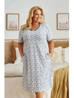 Dámska nočná košeľa 5157 - Doctornap