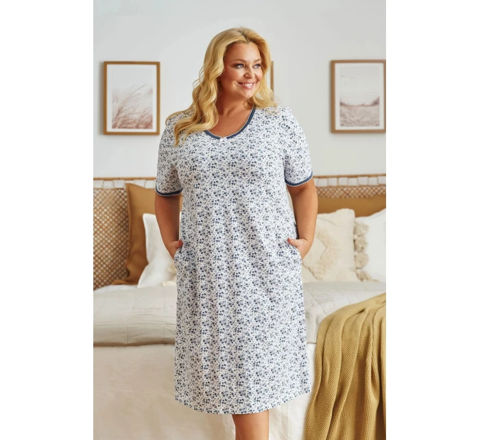 Dámska nočná košeľa 5157 - Doctornap