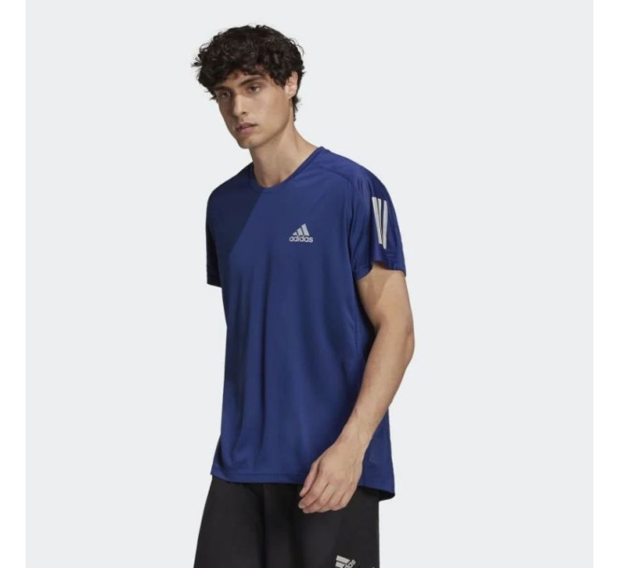Adidas Own Run Tee M H34494 tričko