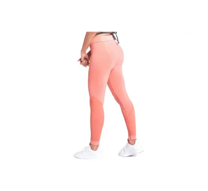 Legíny GymHero Legíny Coral W CORAL Legíny GymHero Legíny Coral W CORAL