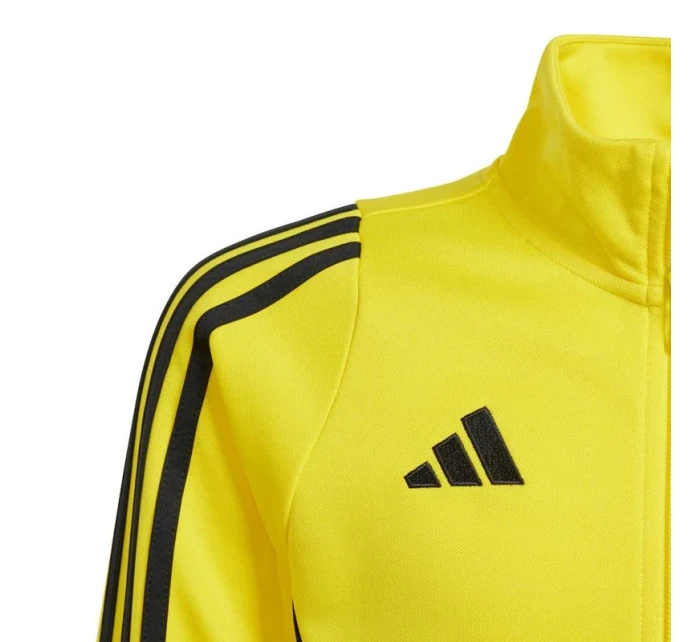 Mikina adidas Tiro 24 Training Jr IR9507 Mikina adidas Tiro 24 Training Jr IR9507