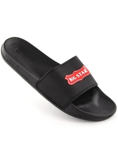 Big Star žabky OO274038 W INT2014A ženy