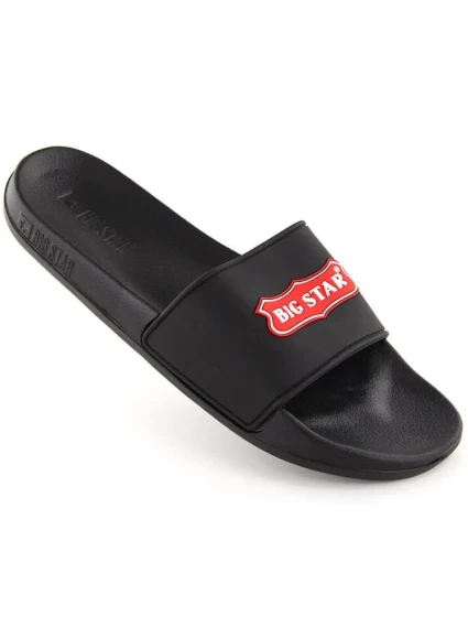 Big Star žabky OO274038 W INT2014A ženy