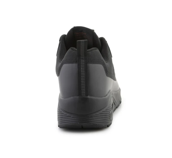 Skechers Uno Maverick Flooded M 183017-BBK