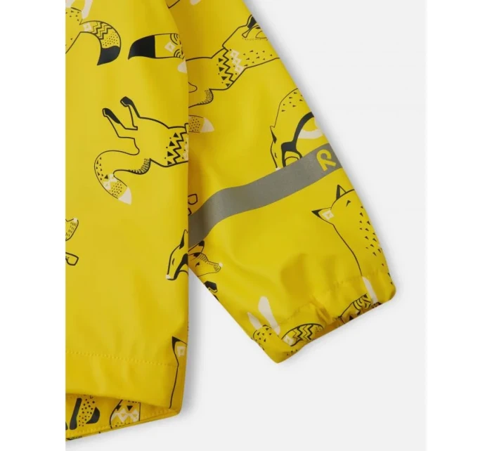 Bunda do dažďa Reima Vesi Bunda do dažďa Jr 5100025A-2353