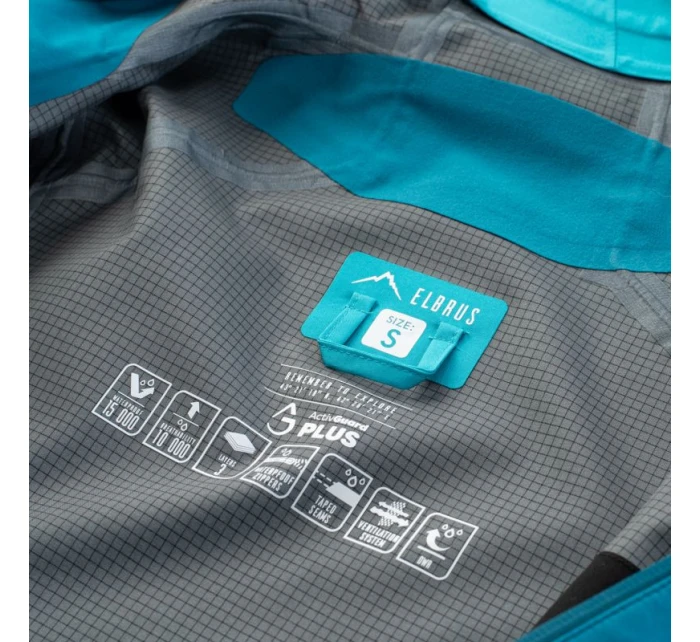 Dámská přechodová bunda model 21352715 WO'S - Elbrus