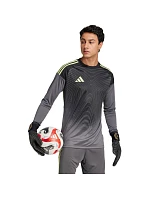 Adidas Tiro 25 Competition dres s dlhým rukávom LM M JN2017 Pánsky brankársky dres