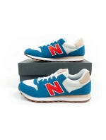 Boty Tenisky M model 21132507 - New Balance
