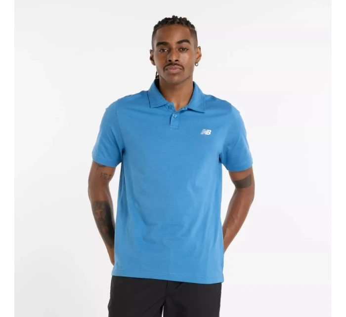 Jersey Polo M model 21167482 - New Balance