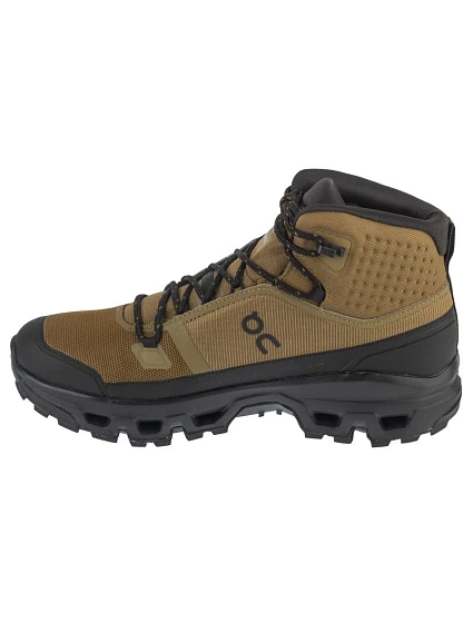 Boty  Mid Waterproof M model 21406033 - On