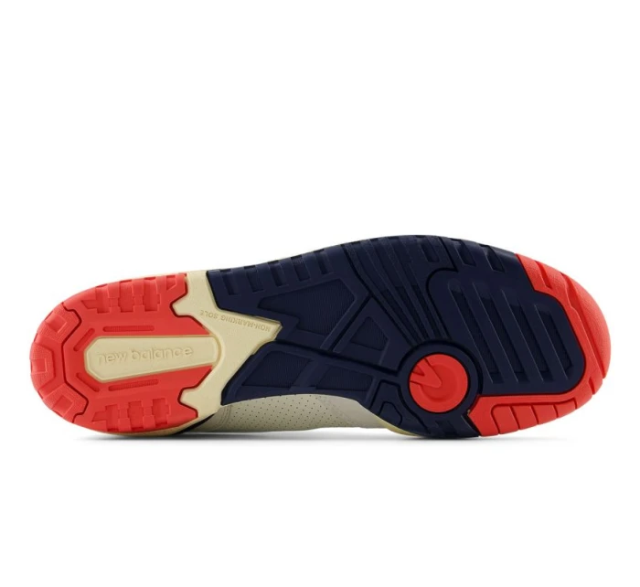 Unisex sportovní obuv model 21816368 - New Balance Unisex sportovní obuv model 21816368 - New Balance