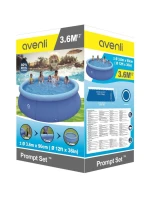 360x90cm DRABON BASIN 17795