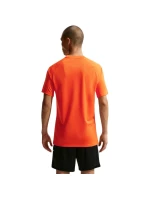 DriFit Park VIII pánské tričko oranžové  pánské model 21910912 - NIKE