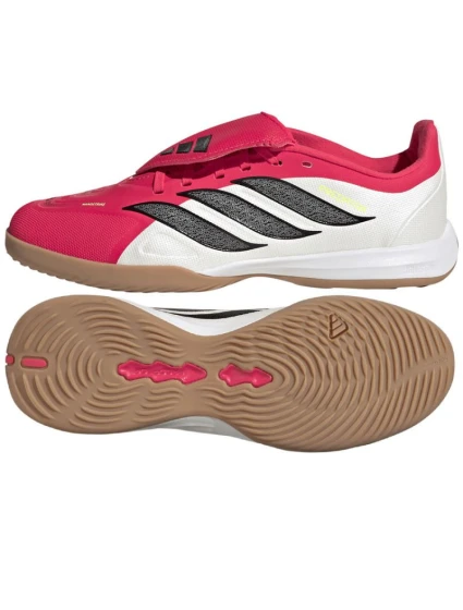 Boty Predator League FT Jr IN model 21914455 - ADIDAS