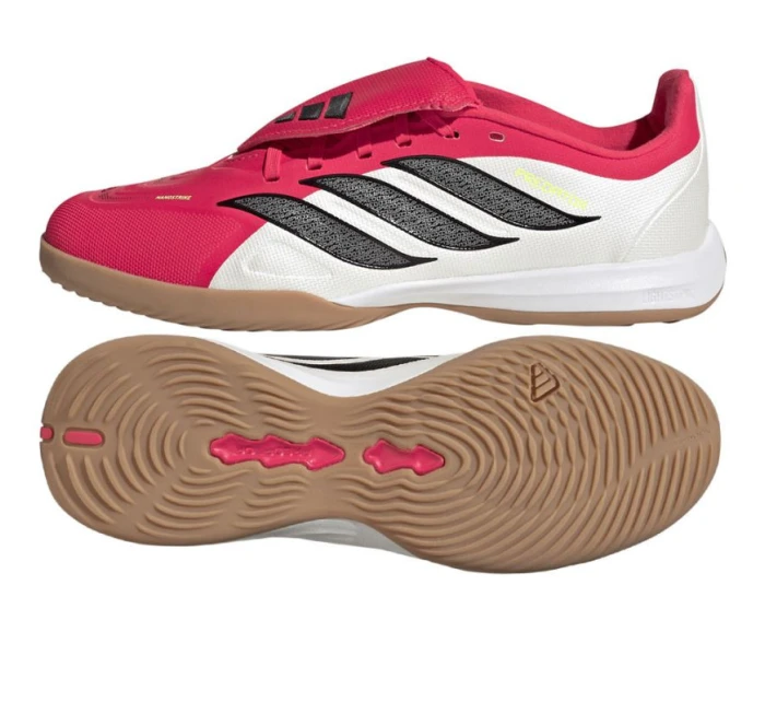 Boty Predator League FT Jr IN model 21914455 - ADIDAS