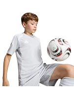 Detský dres adidas Tiro 26 League Jersey svetlo šedý KB1324