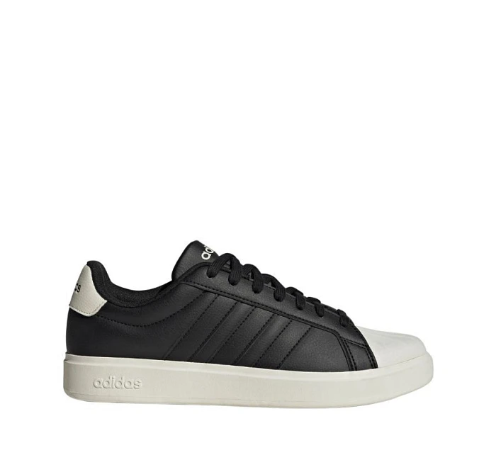 Pánska obuv adidas Streettalk black JP8278